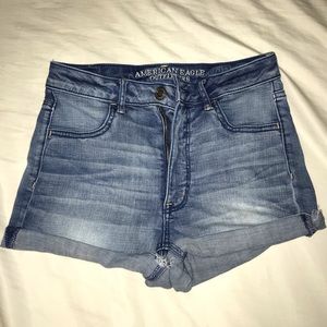 American Eagle shorts